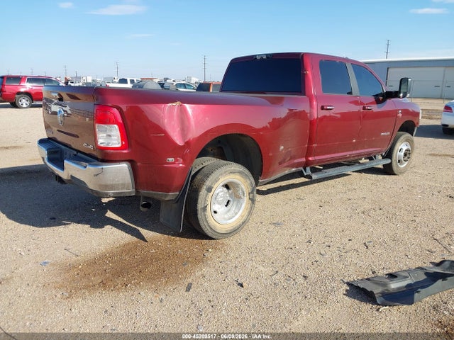 Aukcja sprzedaży 2019 Ram 3500 Big Horn  4x4 8' Box, vin: 3C63RRHL2KG671231, numer aukcji: 45209517