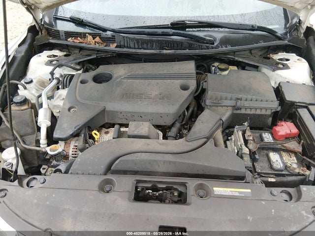 45209518 :رقم المزاد ، 1N4AL3AP3GN308548 vin ، 2016 Nissan Altima 2.5/2.5 S/2.5 Sl/2.5 Sr/2.5 Sv مزاد بيع