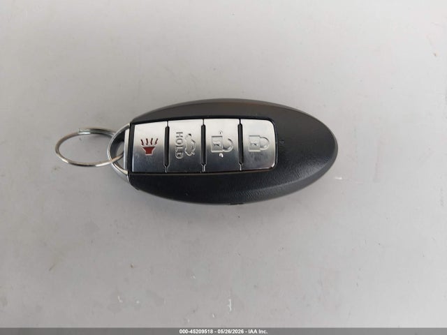45209518 :رقم المزاد ، 1N4AL3AP3GN308548 vin ، 2016 Nissan Altima 2.5/2.5 S/2.5 Sl/2.5 Sr/2.5 Sv مزاد بيع
