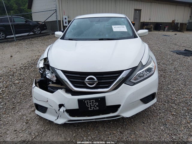 45209518 :رقم المزاد ، 1N4AL3AP3GN308548 vin ، 2016 Nissan Altima 2.5/2.5 S/2.5 Sl/2.5 Sr/2.5 Sv مزاد بيع