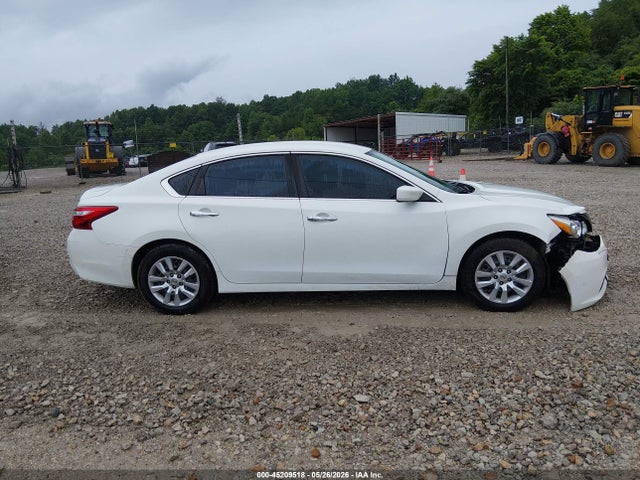 45209518 :رقم المزاد ، 1N4AL3AP3GN308548 vin ، 2016 Nissan Altima 2.5/2.5 S/2.5 Sl/2.5 Sr/2.5 Sv مزاد بيع