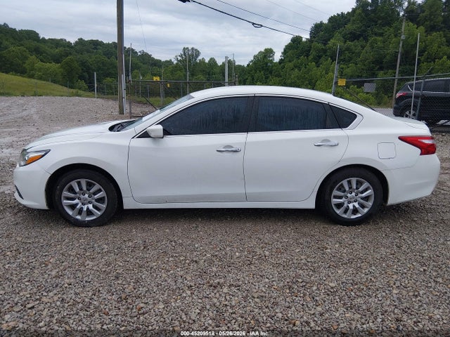 45209518 :رقم المزاد ، 1N4AL3AP3GN308548 vin ، 2016 Nissan Altima 2.5/2.5 S/2.5 Sl/2.5 Sr/2.5 Sv مزاد بيع