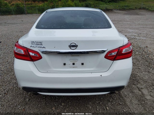 45209518 :رقم المزاد ، 1N4AL3AP3GN308548 vin ، 2016 Nissan Altima 2.5/2.5 S/2.5 Sl/2.5 Sr/2.5 Sv مزاد بيع