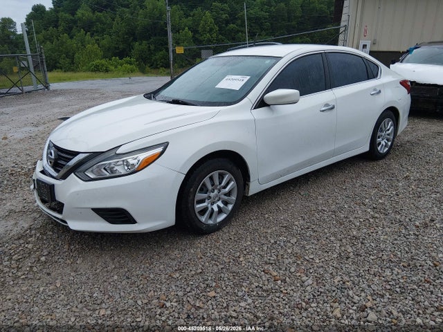 45209518 :رقم المزاد ، 1N4AL3AP3GN308548 vin ، 2016 Nissan Altima 2.5/2.5 S/2.5 Sl/2.5 Sr/2.5 Sv مزاد بيع