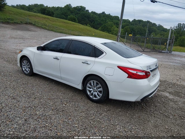 45209518 :رقم المزاد ، 1N4AL3AP3GN308548 vin ، 2016 Nissan Altima 2.5/2.5 S/2.5 Sl/2.5 Sr/2.5 Sv مزاد بيع