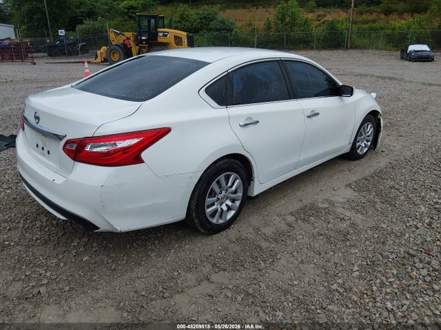 45209518 :رقم المزاد ، 1N4AL3AP3GN308548 vin ، 2016 Nissan Altima 2.5/2.5 S/2.5 Sl/2.5 Sr/2.5 Sv مزاد بيع