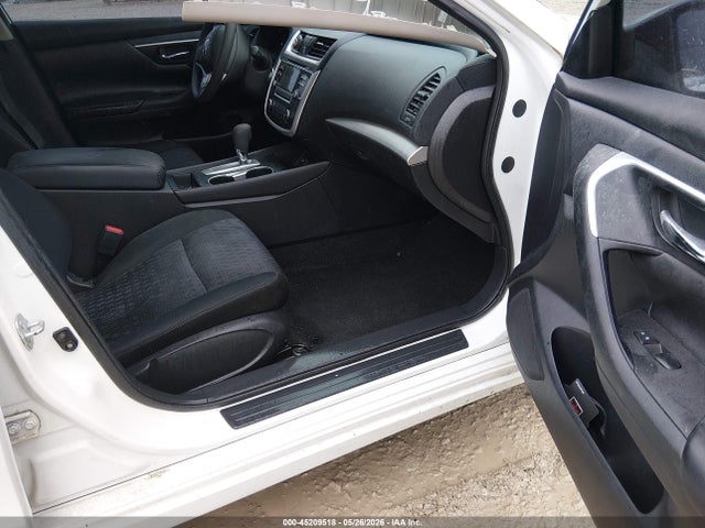 45209518 :رقم المزاد ، 1N4AL3AP3GN308548 vin ، 2016 Nissan Altima 2.5/2.5 S/2.5 Sl/2.5 Sr/2.5 Sv مزاد بيع