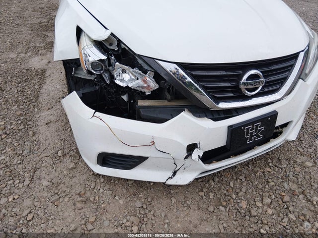 45209518 :رقم المزاد ، 1N4AL3AP3GN308548 vin ، 2016 Nissan Altima 2.5/2.5 S/2.5 Sl/2.5 Sr/2.5 Sv مزاد بيع