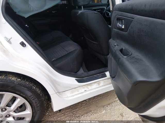 45209518 :رقم المزاد ، 1N4AL3AP3GN308548 vin ، 2016 Nissan Altima 2.5/2.5 S/2.5 Sl/2.5 Sr/2.5 Sv مزاد بيع