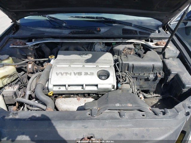45209520 :رقم المزاد ، JTHBA30GX65152589 vin ، 2006 Lexus Es 330 مزاد بيع