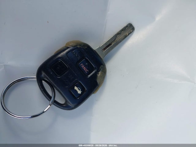 45209520 :رقم المزاد ، JTHBA30GX65152589 vin ، 2006 Lexus Es 330 مزاد بيع