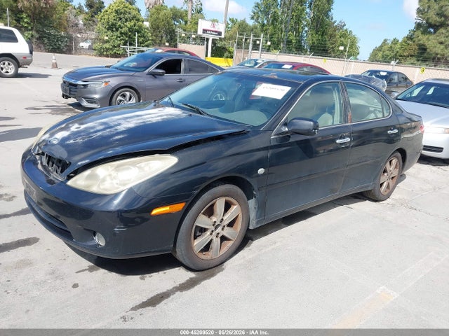 45209520 :رقم المزاد ، JTHBA30GX65152589 vin ، 2006 Lexus Es 330 مزاد بيع