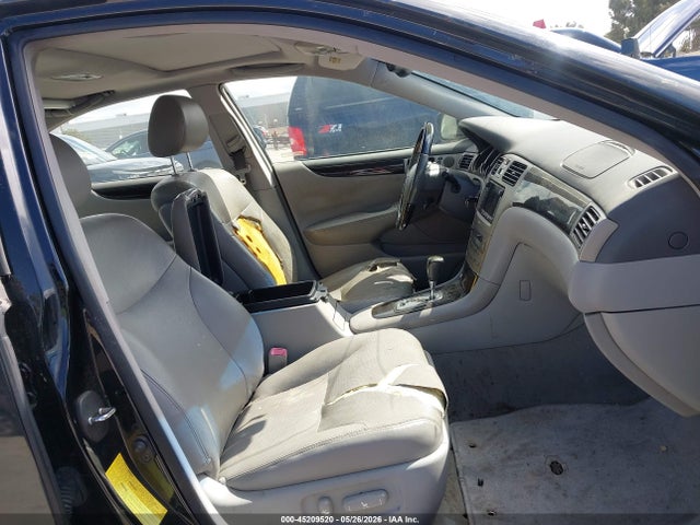 45209520 :رقم المزاد ، JTHBA30GX65152589 vin ، 2006 Lexus Es 330 مزاد بيع