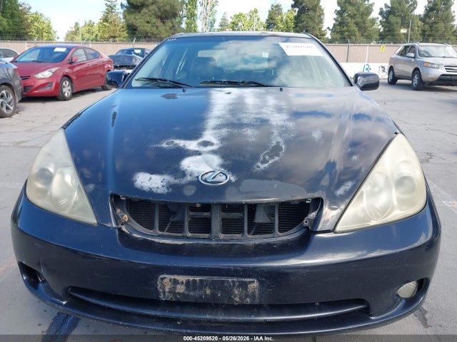 45209520 :رقم المزاد ، JTHBA30GX65152589 vin ، 2006 Lexus Es 330 مزاد بيع