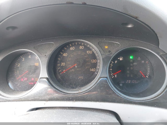 45209520 :رقم المزاد ، JTHBA30GX65152589 vin ، 2006 Lexus Es 330 مزاد بيع