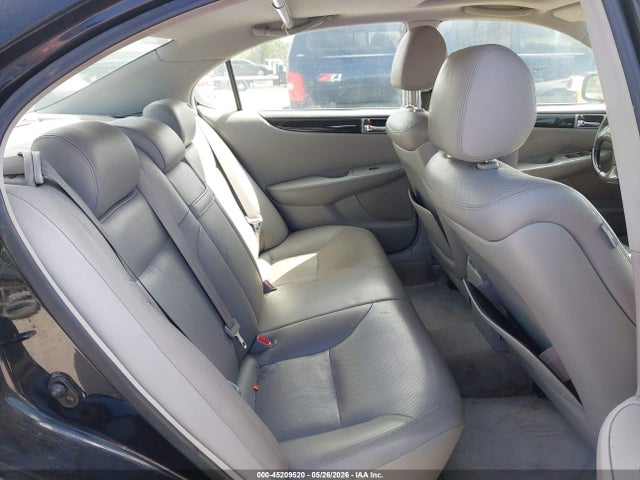 45209520 :رقم المزاد ، JTHBA30GX65152589 vin ، 2006 Lexus Es 330 مزاد بيع