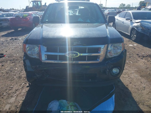 Продажа на аукционе авто 2012 Ford Escape Xlt, vin: 1FMCU9D7XCKB37979, номер лота: 45209523