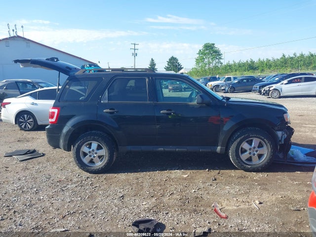 Продажа на аукционе авто 2012 Ford Escape Xlt, vin: 1FMCU9D7XCKB37979, номер лота: 45209523
