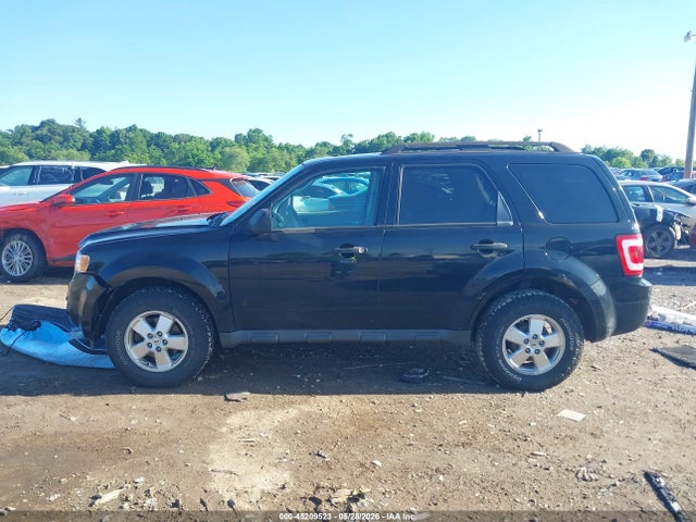 Продажа на аукционе авто 2012 Ford Escape Xlt, vin: 1FMCU9D7XCKB37979, номер лота: 45209523