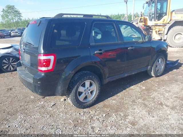 Продажа на аукционе авто 2012 Ford Escape Xlt, vin: 1FMCU9D7XCKB37979, номер лота: 45209523