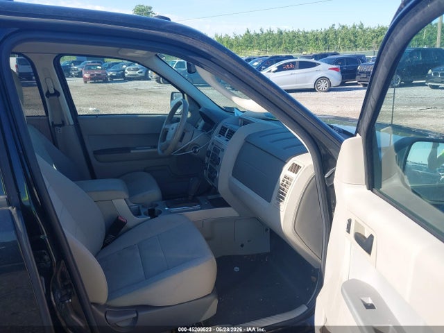 Продажа на аукционе авто 2012 Ford Escape Xlt, vin: 1FMCU9D7XCKB37979, номер лота: 45209523