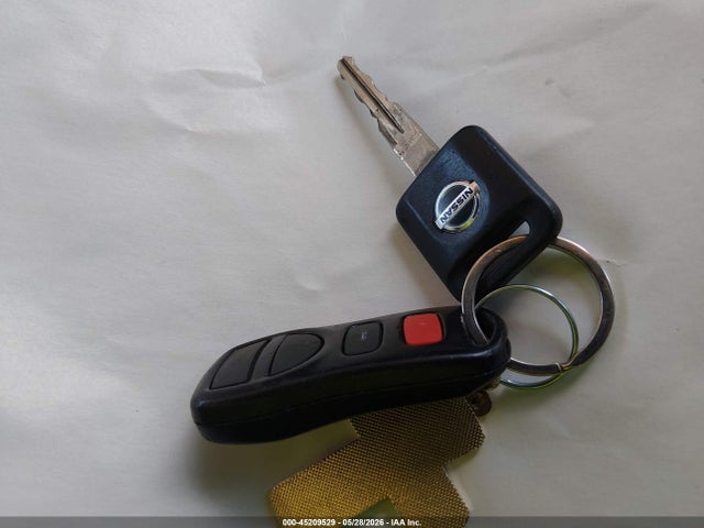 45209529 :رقم المزاد ، JN1AZ34EX3T010722 vin ، 2003 Nissan 350z Touring مزاد بيع