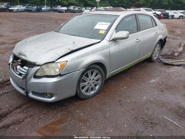 Aukcja sprzedaży 2008 Toyota Avalon Limited, vin: 4T1BK36B78U308926, numer aukcji: 45209530