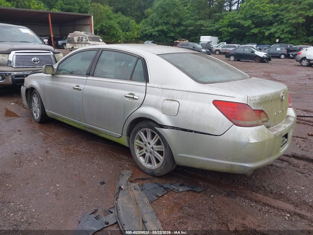Aukcja sprzedaży 2008 Toyota Avalon Limited, vin: 4T1BK36B78U308926, numer aukcji: 45209530