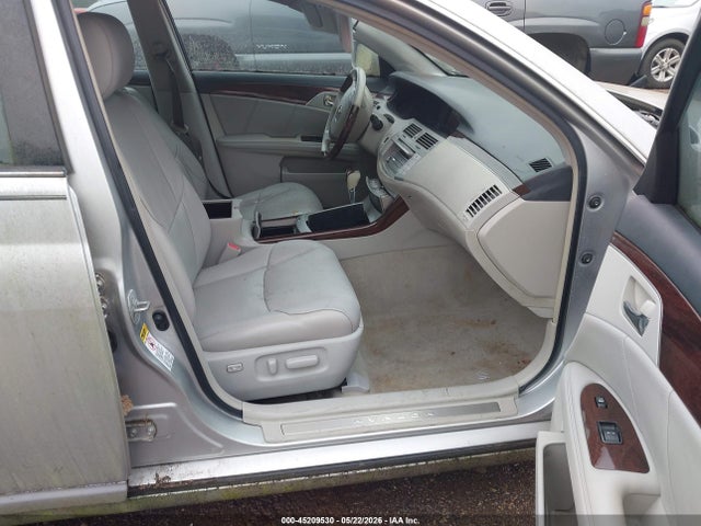 Aukcja sprzedaży 2008 Toyota Avalon Limited, vin: 4T1BK36B78U308926, numer aukcji: 45209530