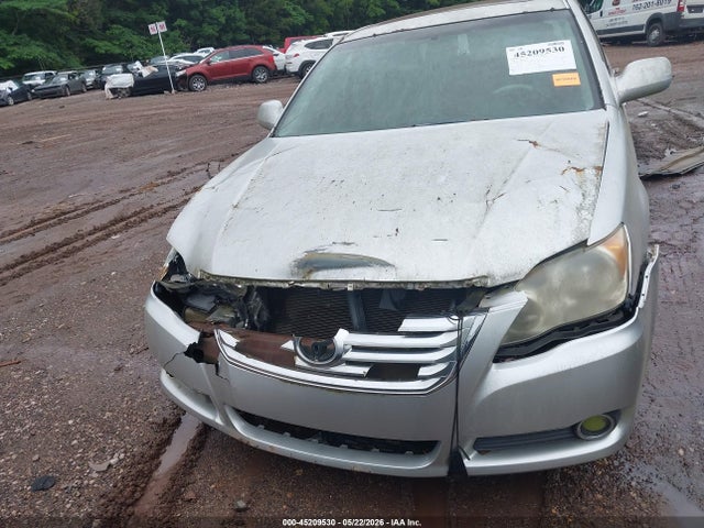 Aukcja sprzedaży 2008 Toyota Avalon Limited, vin: 4T1BK36B78U308926, numer aukcji: 45209530
