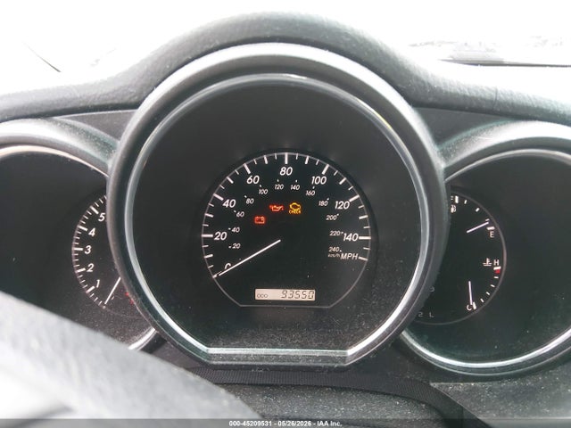 Aukcja sprzedaży 2005 Lexus Rx 330, vin: JTJGA31U750047092, numer aukcji: 45209531