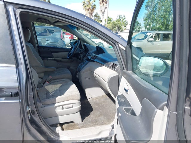 Aukcja sprzedaży 2014 Honda Odyssey Lx, vin: 5FNRL5H22EB043751, numer aukcji: 45209532