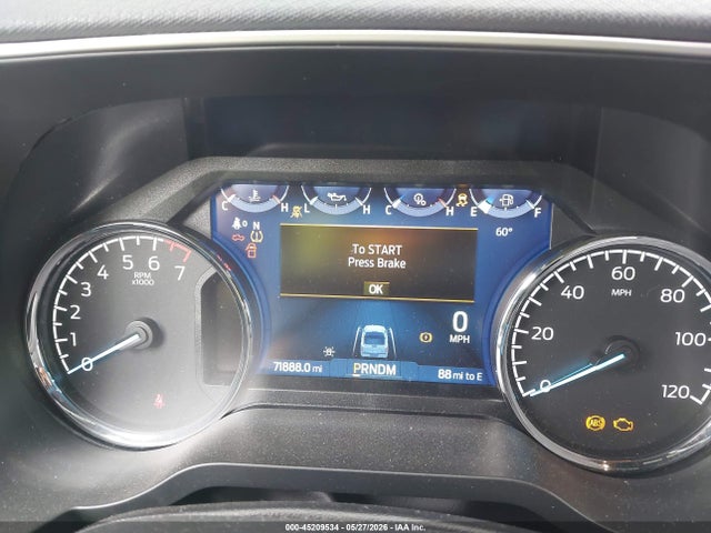 Ford F-150 Xlt 2022 1FTFW1E88NKE93368 Image 7