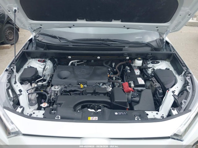 Продажа на аукционе авто 2023 Toyota Rav4 Xle Premium, vin: JTMC1RFV7PD099162, номер лота: 45209535