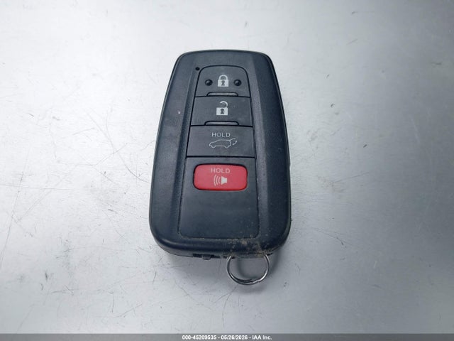Продажа на аукционе авто 2023 Toyota Rav4 Xle Premium, vin: JTMC1RFV7PD099162, номер лота: 45209535
