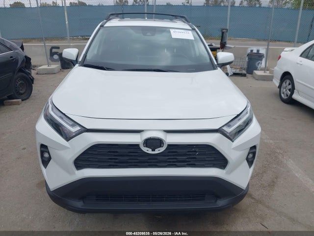 Продажа на аукционе авто 2023 Toyota Rav4 Xle Premium, vin: JTMC1RFV7PD099162, номер лота: 45209535