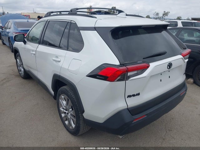 Продажа на аукционе авто 2023 Toyota Rav4 Xle Premium, vin: JTMC1RFV7PD099162, номер лота: 45209535