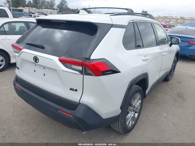 Продажа на аукционе авто 2023 Toyota Rav4 Xle Premium, vin: JTMC1RFV7PD099162, номер лота: 45209535