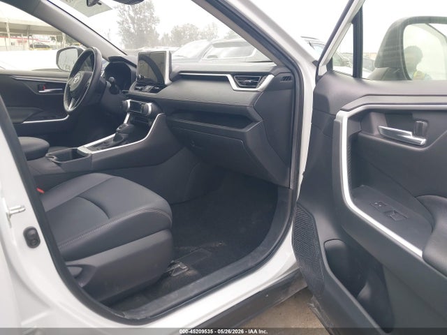Продажа на аукционе авто 2023 Toyota Rav4 Xle Premium, vin: JTMC1RFV7PD099162, номер лота: 45209535