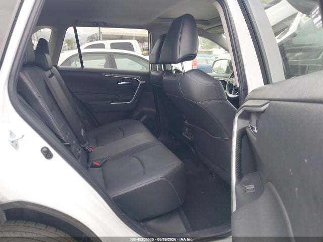 Продажа на аукционе авто 2023 Toyota Rav4 Xle Premium, vin: JTMC1RFV7PD099162, номер лота: 45209535