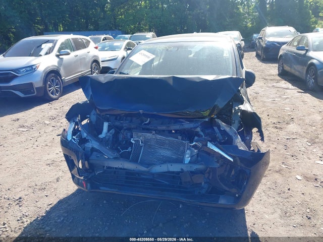 Продажа на аукционе авто 2023 Mitsubishi Mirage G4 Black Edition/es/le, vin: ML32FUFJ7PHF02665, номер лота: 45209550
