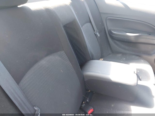 Продажа на аукционе авто 2023 Mitsubishi Mirage G4 Black Edition/es/le, vin: ML32FUFJ7PHF02665, номер лота: 45209550