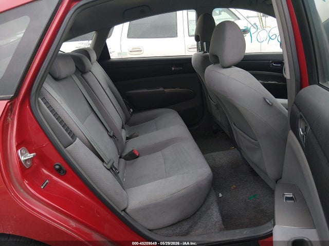2009 Toyota Prius მანქანა იყიდება აუქციონზე, vin: JTDKB20U593506064, აუქციონის ნომერი: 45209549
