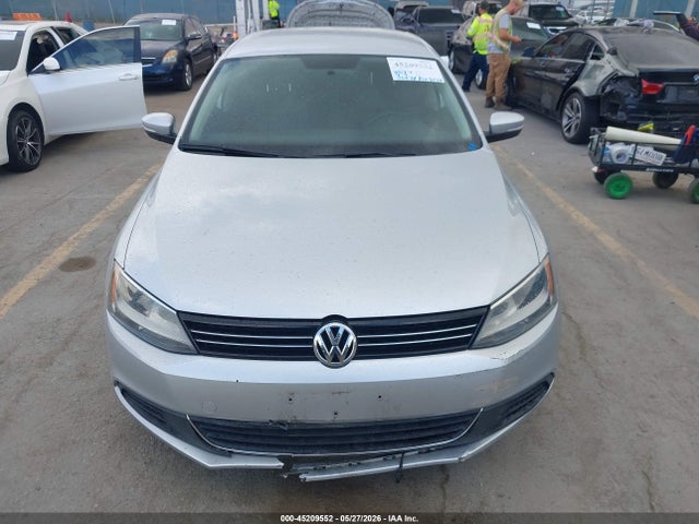 Aukcja sprzedaży 2013 Volkswagen Jetta 2.5l Se, vin: 3VWDP7AJ1DM307772, numer aukcji: 45209552