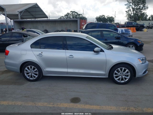 Aukcja sprzedaży 2013 Volkswagen Jetta 2.5l Se, vin: 3VWDP7AJ1DM307772, numer aukcji: 45209552