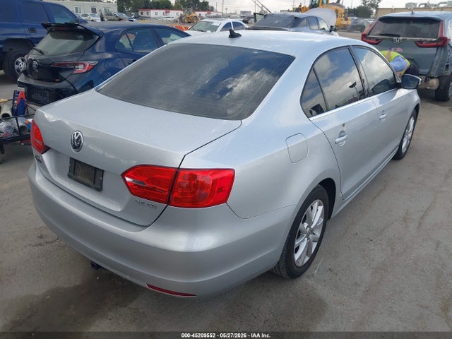 Aukcja sprzedaży 2013 Volkswagen Jetta 2.5l Se, vin: 3VWDP7AJ1DM307772, numer aukcji: 45209552