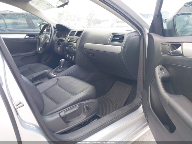 Aukcja sprzedaży 2013 Volkswagen Jetta 2.5l Se, vin: 3VWDP7AJ1DM307772, numer aukcji: 45209552