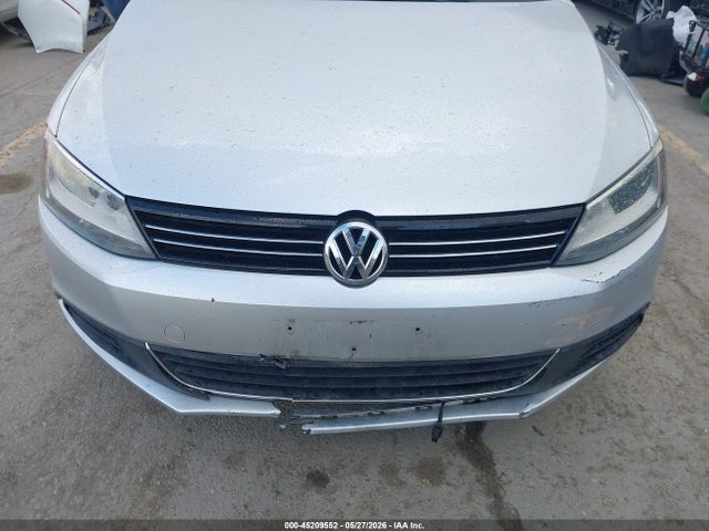 Aukcja sprzedaży 2013 Volkswagen Jetta 2.5l Se, vin: 3VWDP7AJ1DM307772, numer aukcji: 45209552