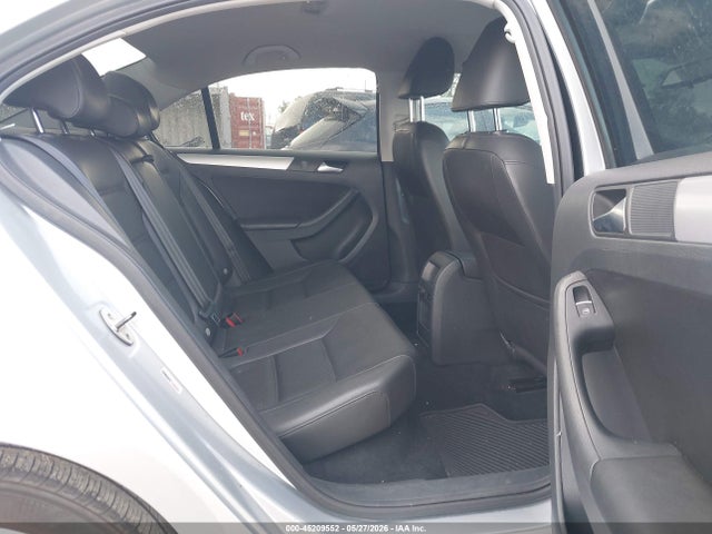 Aukcja sprzedaży 2013 Volkswagen Jetta 2.5l Se, vin: 3VWDP7AJ1DM307772, numer aukcji: 45209552