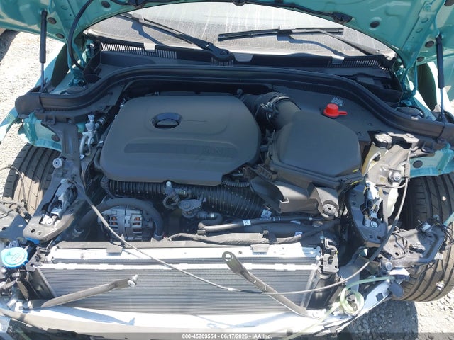 Aukcja sprzedaży 2026 Mini Hardtop Cooper S, vin: WMW23GD05T2Y36735, numer aukcji: 45209554